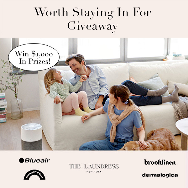 giveaway