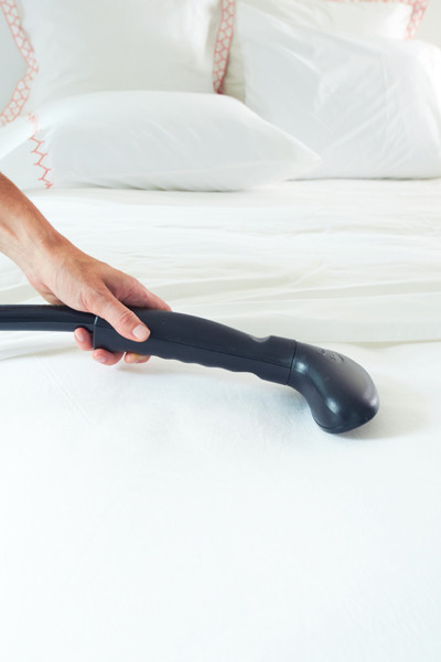 how to clean a mattress