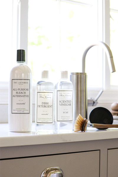home cleaning hacks
