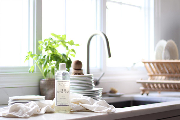home cleaning hacks