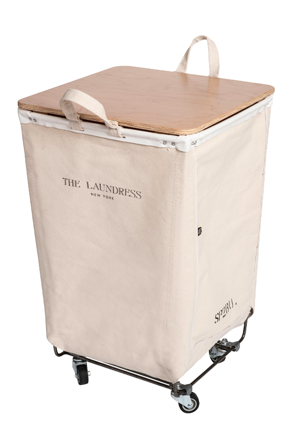 The Laundress X Steele Canvas The Laundress