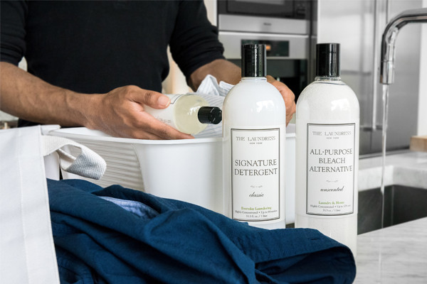 seasonal cleaning kit