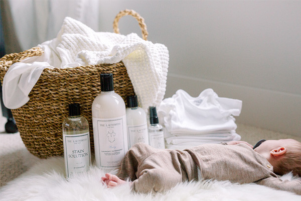new parent kit