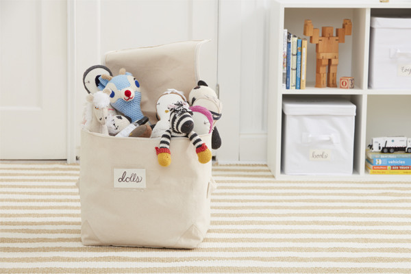 storage cube
