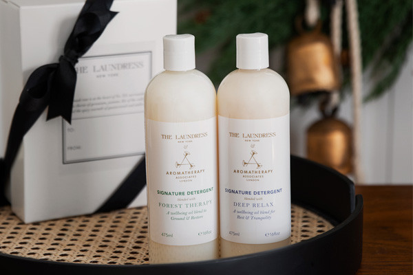 aromatherapy detergent