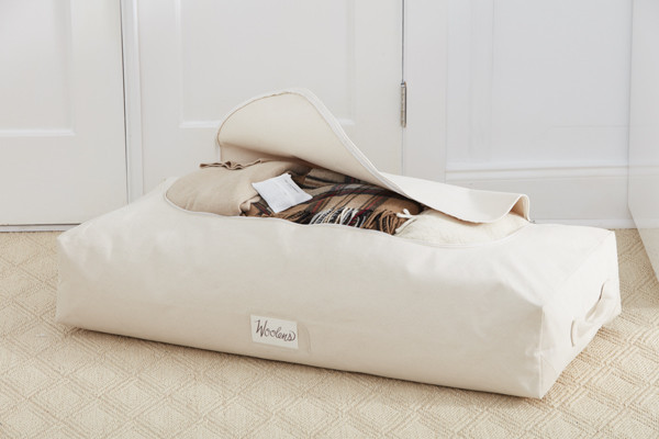 underbed storage