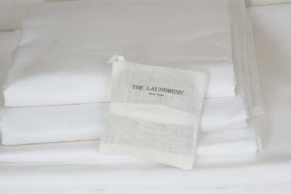 lavender pouch