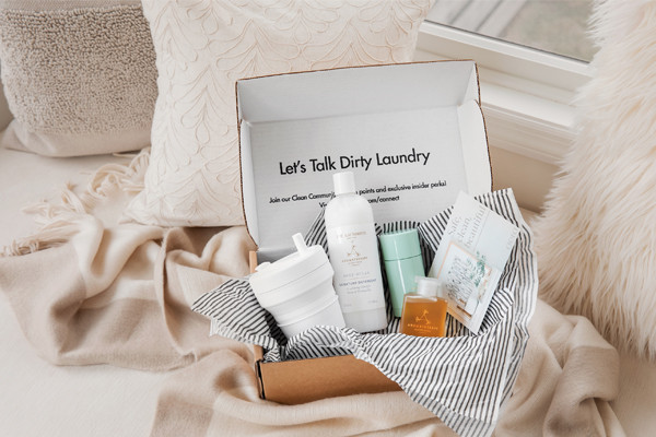 self care box