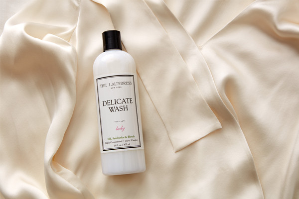 delicate wash