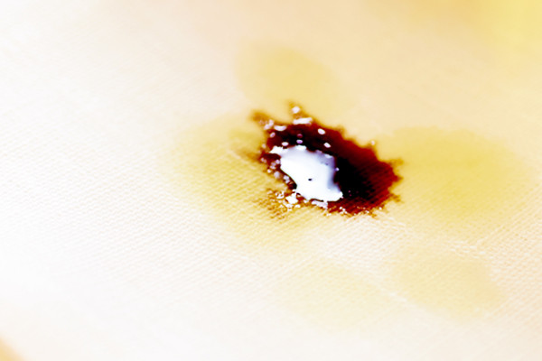 how to remove stains