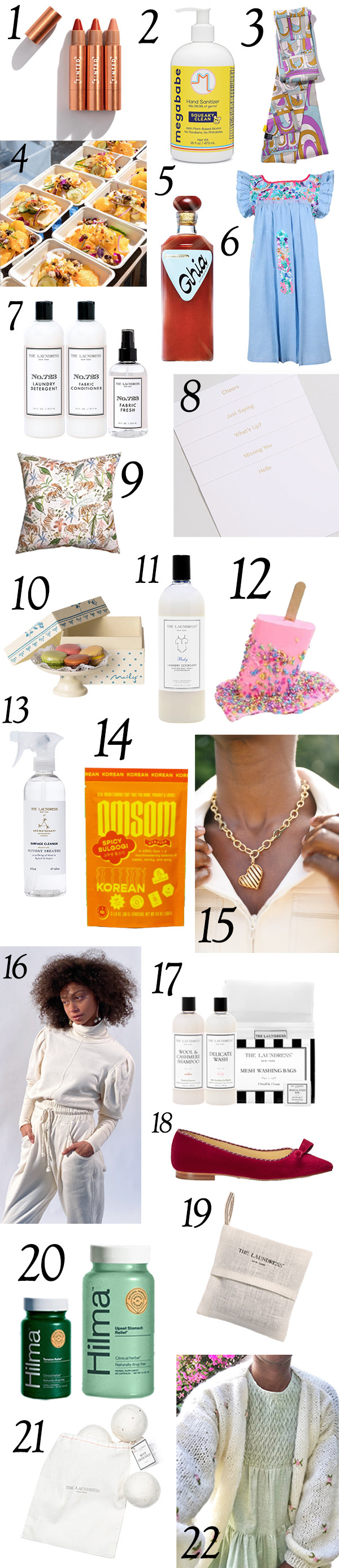 female founded brands