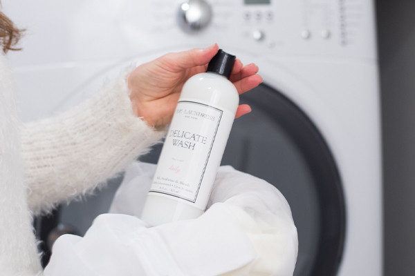 the laundress delicate wash 