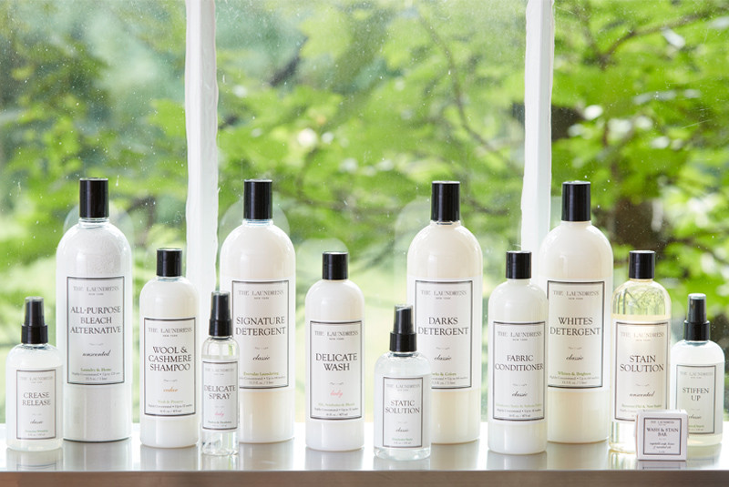 about our products