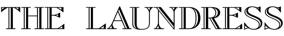The Laundress Logo