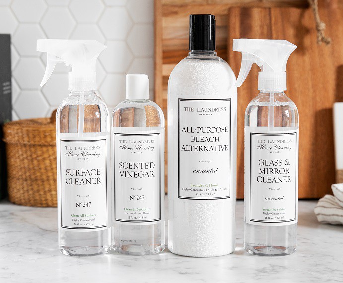 The Laundress Luxury Laundry Detergent & Fabric Care The Laundress
