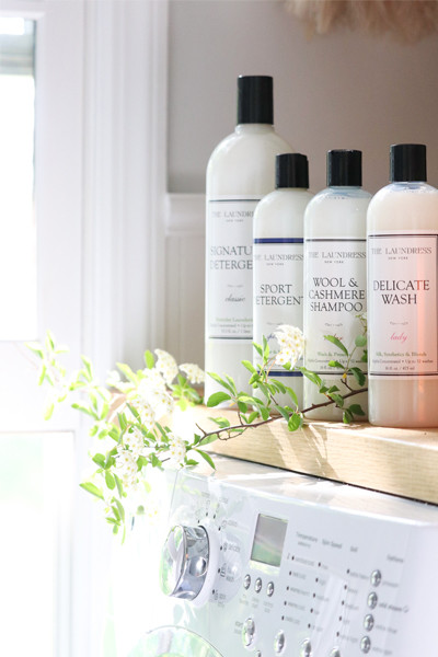 laundry best sellers kit