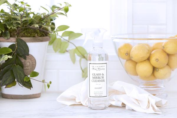 the laundress glass &amp;amp;amp; mirror cleaner