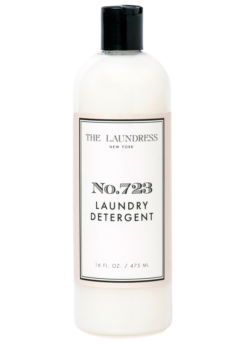 EcoFriendly, HighEfficiency Laundry Detergent & Fabric Care The