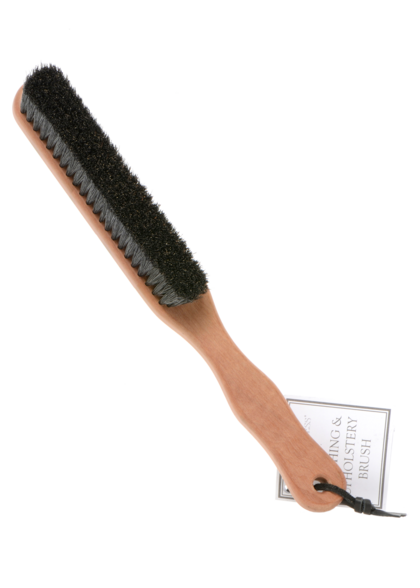 Clothing and Upholstery Brush