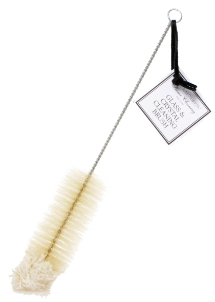 Glass and Crystal Cleaning Brush