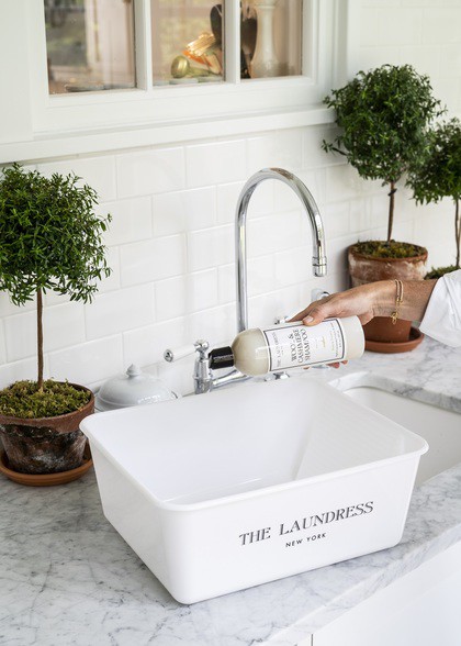 Wash Tub Basin 15 X12 X6 The Laundress