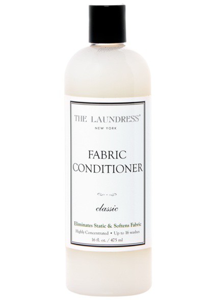 Fabric Conditioner Classic 16oz BYOK