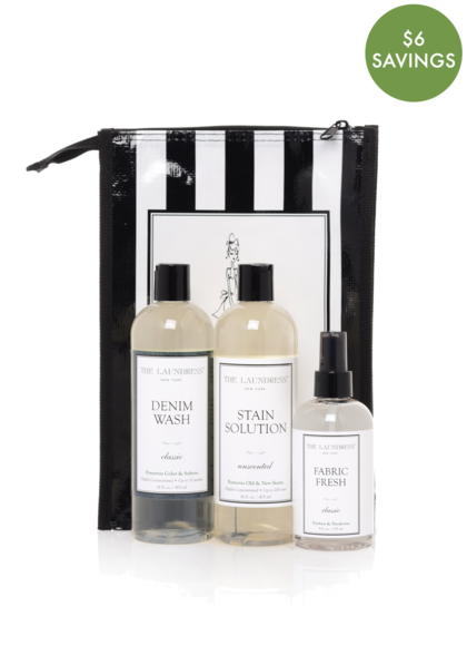denim wash detergent