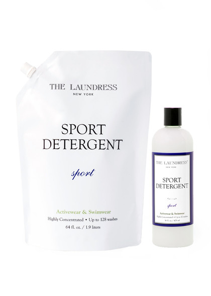 Sport Detergent Refill Bag with Sport Detergent 16oz