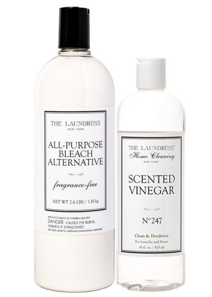 Clean Home Duo by the Laundress