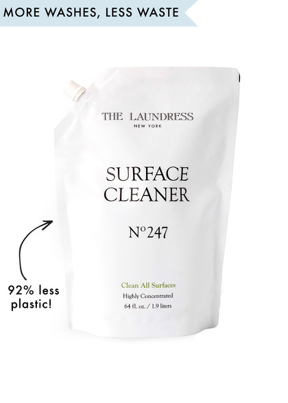 Surface Cleaner Refill Bag 64oz