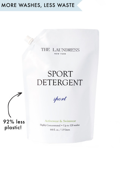 Sport Detergent Refill Bag 64oz
