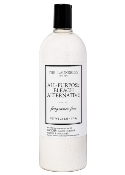 All Purpose Bleach Alternative thirty two fluid ounces