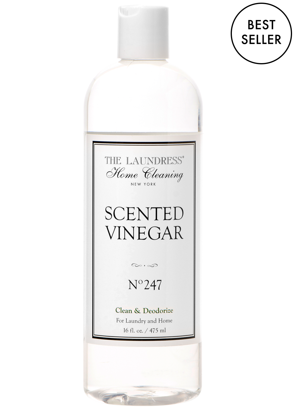 scented vinegar 16 fl oz