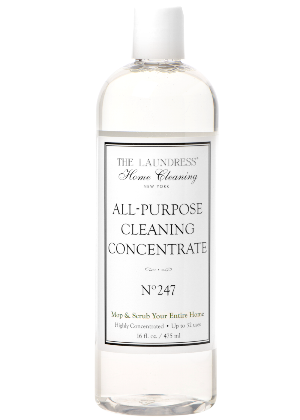 All-Purpose Cleaning Concentrate by the Laundress