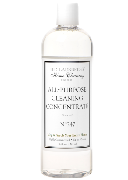All Purpose Cleaning Concentrate sixteen fluid ounces