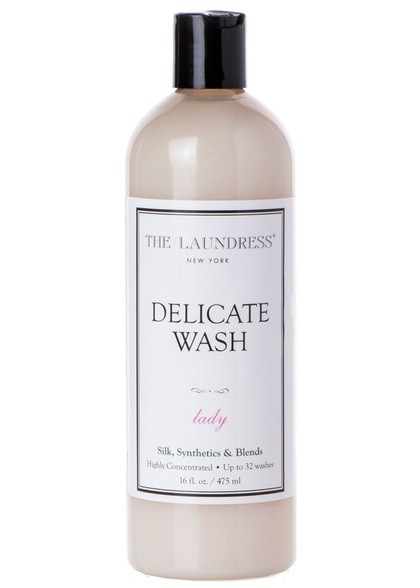 Delicate Wash 16 fl oz - GWP by the Laundress