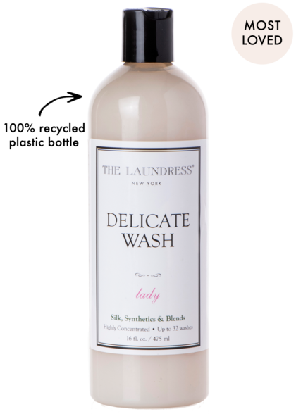 Delicate Wash sixteen fluid ounce