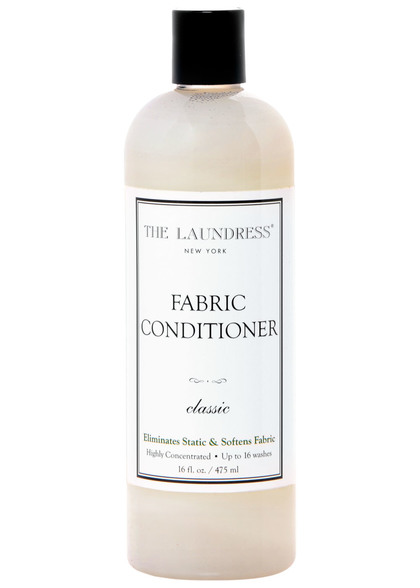 Fabric Conditioner Classic sixteen fluid ounces