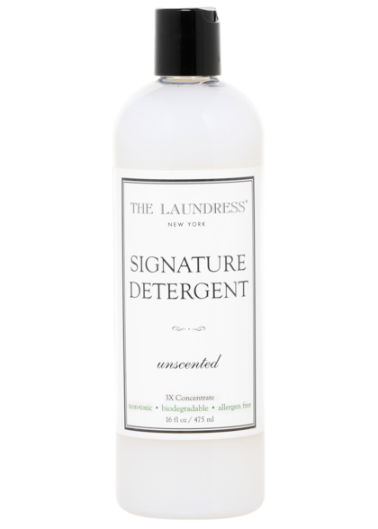 Signature Detergent Unscented 16oz