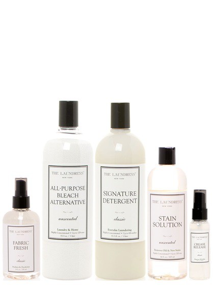 Laundry Room Essentials Kit