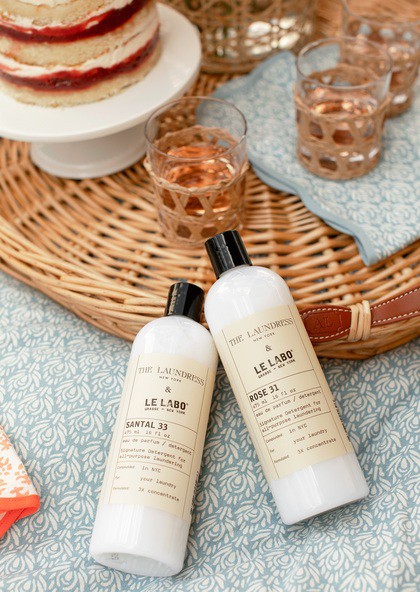 Le Labo Duo The Laundress