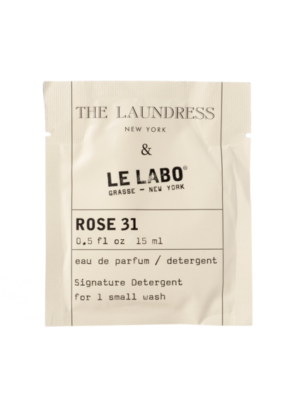 Le Labo Rose Packet