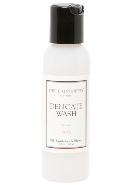 Delicate Wash two fluid ounce